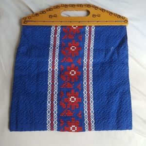 Beautiful Hand made bag